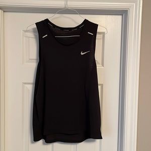 Nike Dri-FIT Miler
Men's Running Tank - black